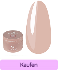 Żel do paznokci DNKa Builder Gel №005 Charm 30 ml